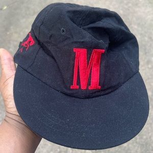 Vintage Marlboro Hat Lot